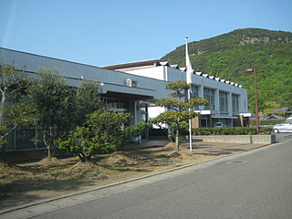 亀水運動センター